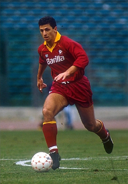 Francesco Totti: Una Serie Tv Epica
