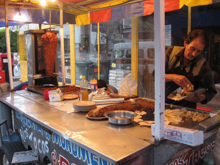 La sfida culinaria su ruote: Street Food Battle incorona il campione