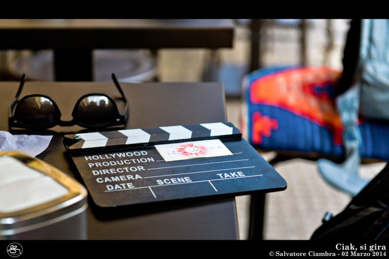 Il film “Takeaway” di Renzo Carbonera: un dramma sportivo girato sul Terminillo