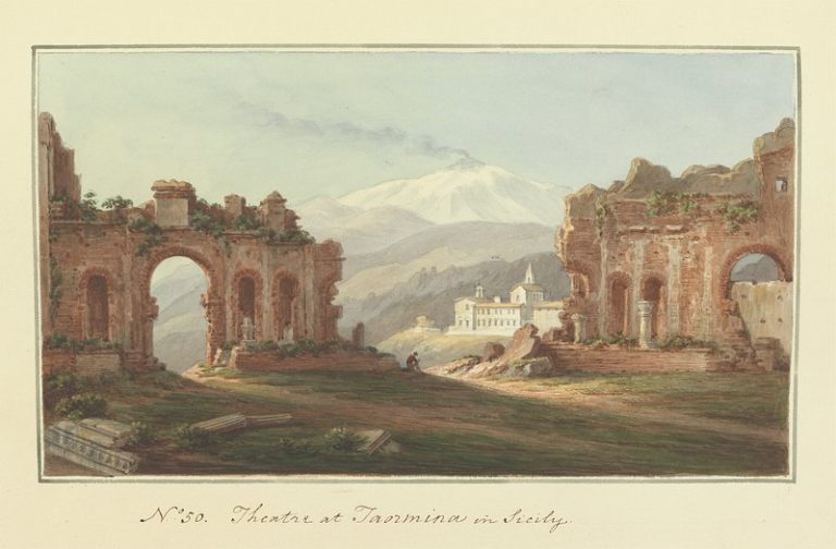 Taormina ospita l’ottava edizione del Festival Internazionale del Libro