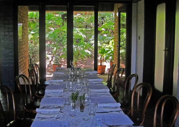Pasquetta stellata al Nabilah di Bacoli: un’esperienza gastronomica unica