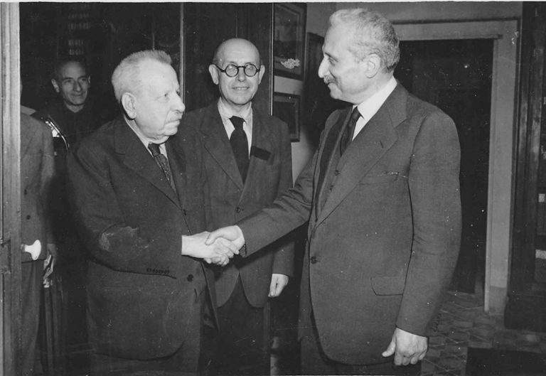 L’appuntamento con Fabio Fazio: ospiti del weekend di Che Tempo Che Fa