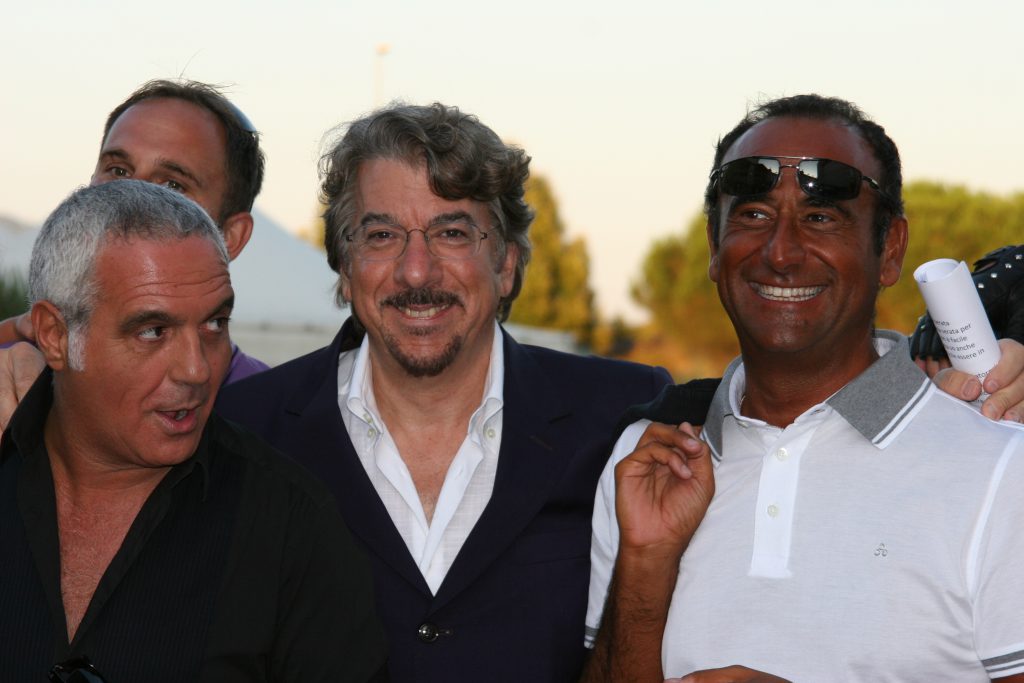 L’eredità di Frizzi: Carlo Conti alla conduzione