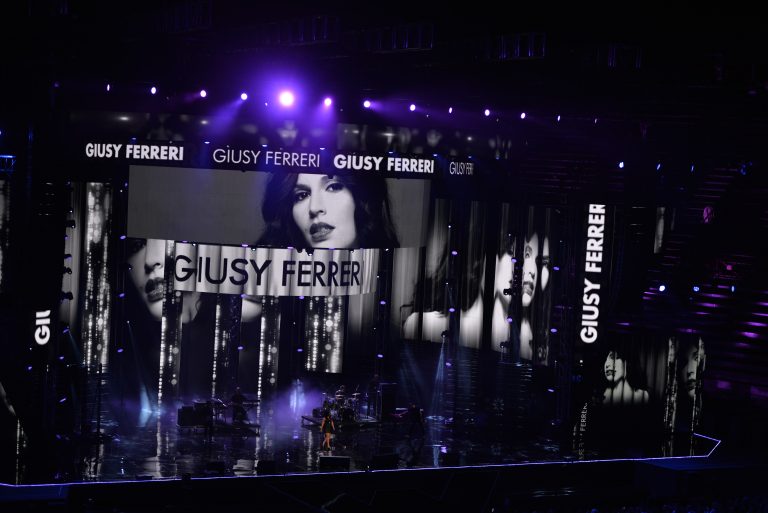 I Premi della Musica Italiana tornano all’Arena di Verona