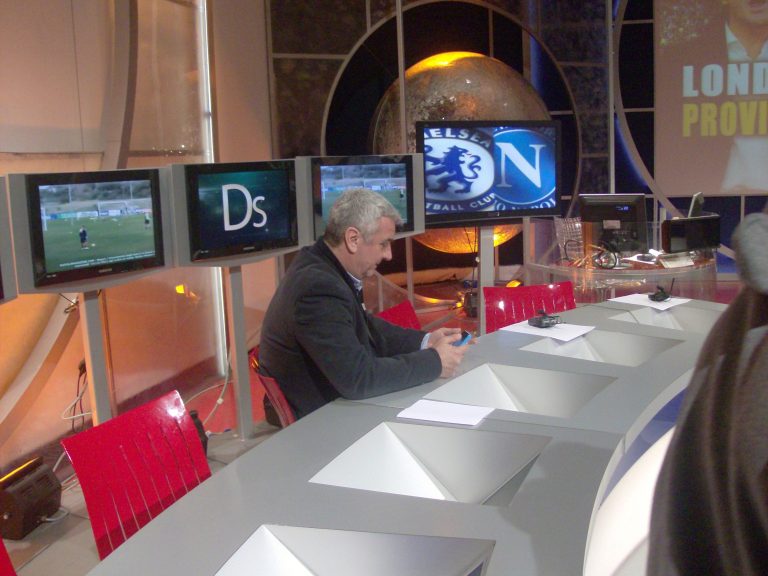 Rai3 presenta un dibattito televisivo ricco di ospiti