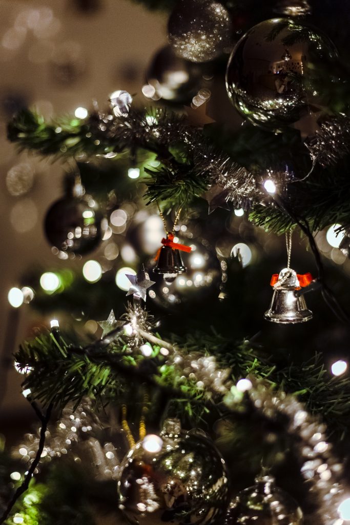 Un Natale a Verate: Il mistero di Pietro Moretti