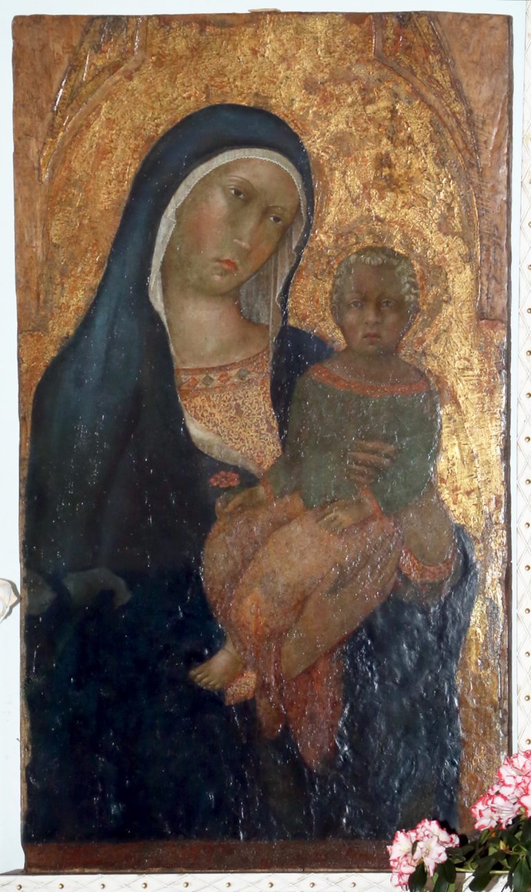 Una riflessione sulla scrittura come salvezza