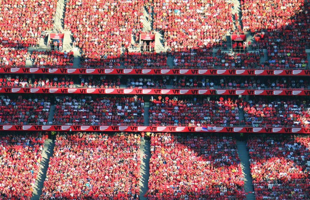 Celebrazione Meridionale: Sport, Spettacolo e Solidarietà