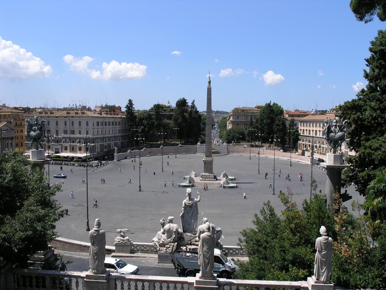 Concerti in Piazza: un nuovo modello di spettacolo televisivo?