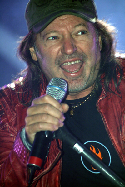 Stasera su Rai1: un’inedita celebrazione di Vasco Rossi