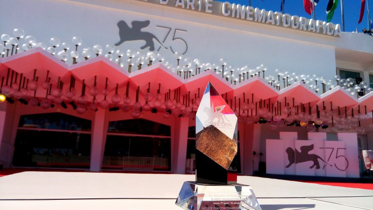 Venezia 75′: Due Chiusure Eclettiche per un Festival di Successo