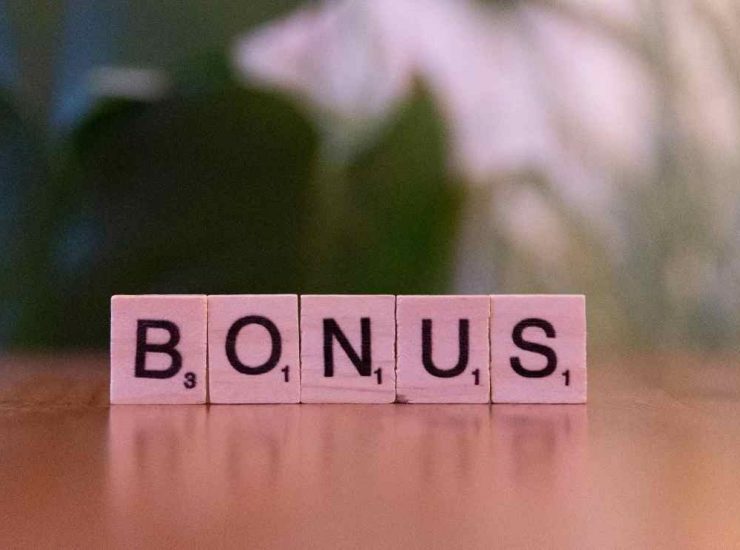 Bonus