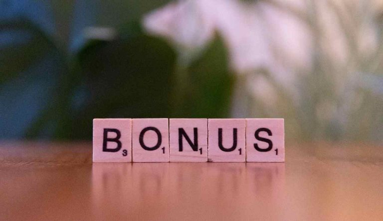 Bonus