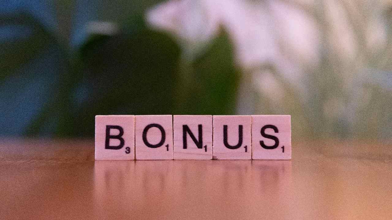 Bonus