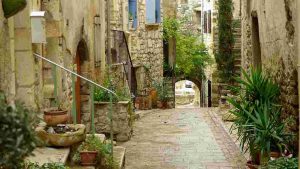 Borgo - Emmepress