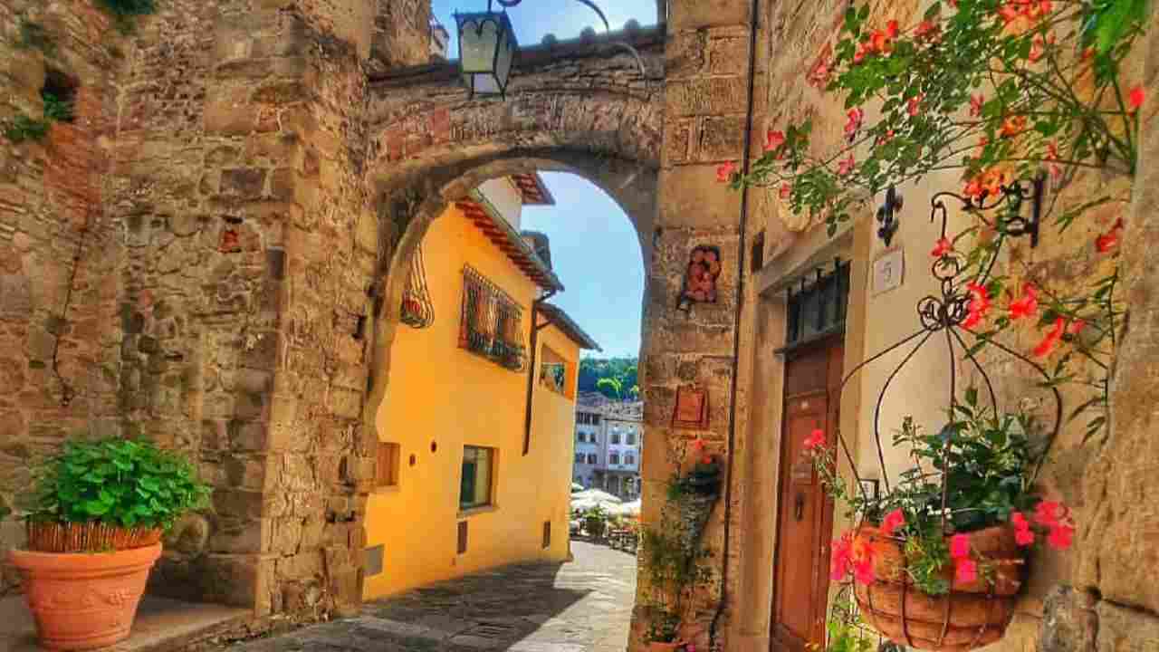 Borgo