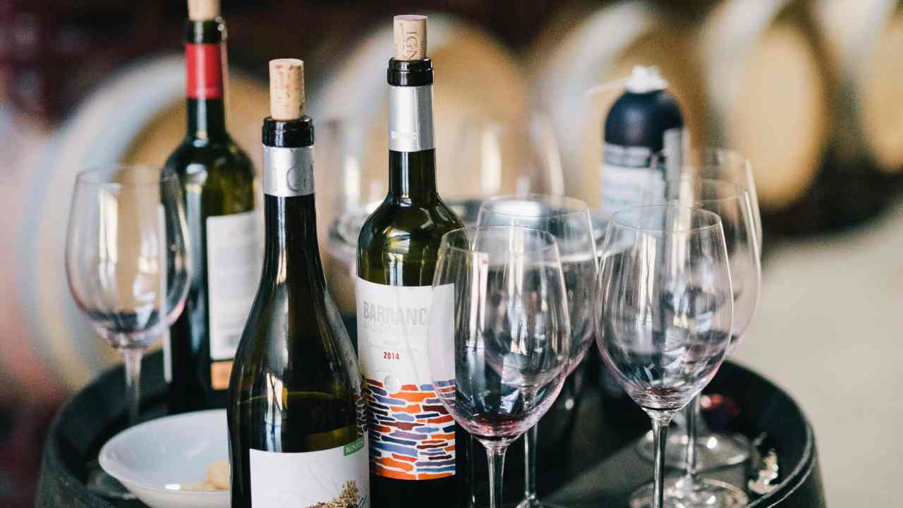 Enoteca