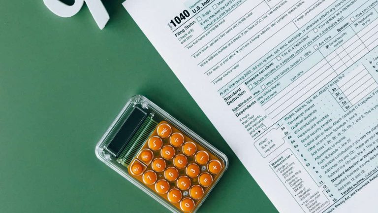 Il fisco sarà esigente a ottobre - Foto Pexels - Emmepress.com