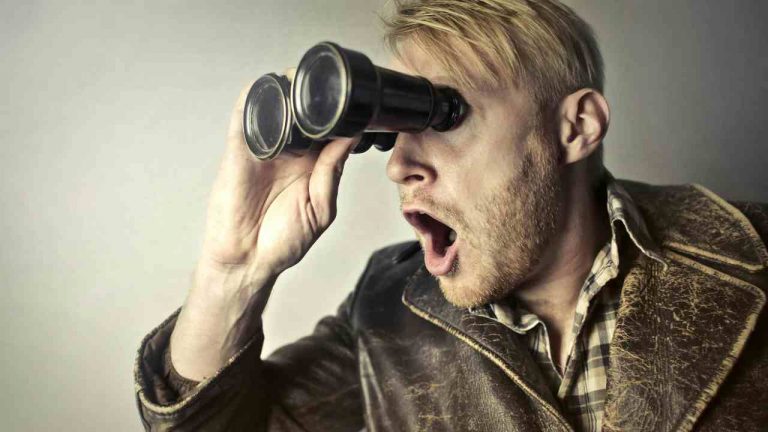 Investigatore privato