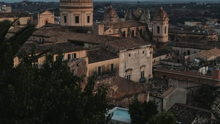 La città che ospita il ristorante migliore d'Italia - Foto Instagram - Emmepress.com