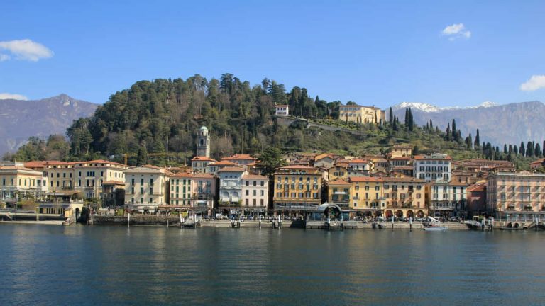 La città più bella d'Italia - Foto Pexels - Emmepress.com