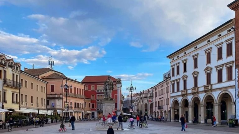 La citta più noiosa d'Italia - Foto Instagram - Emmepress.com