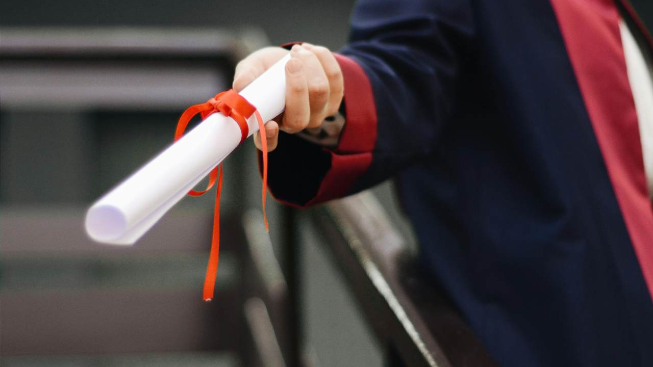 Laurea