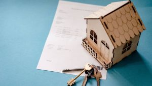 Le chiavi di una nuova casa - Foto Pixabay - Emmepress.com
