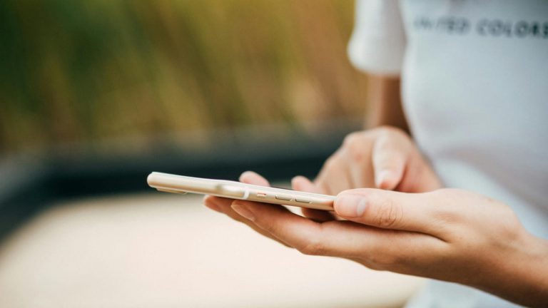 Le truffe telefoniche - Foto Pexels - Emmepress.com