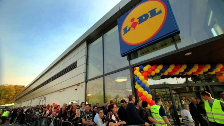 Lidl batte Amazon