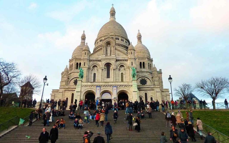 il vero borgo degli artisti in Italia