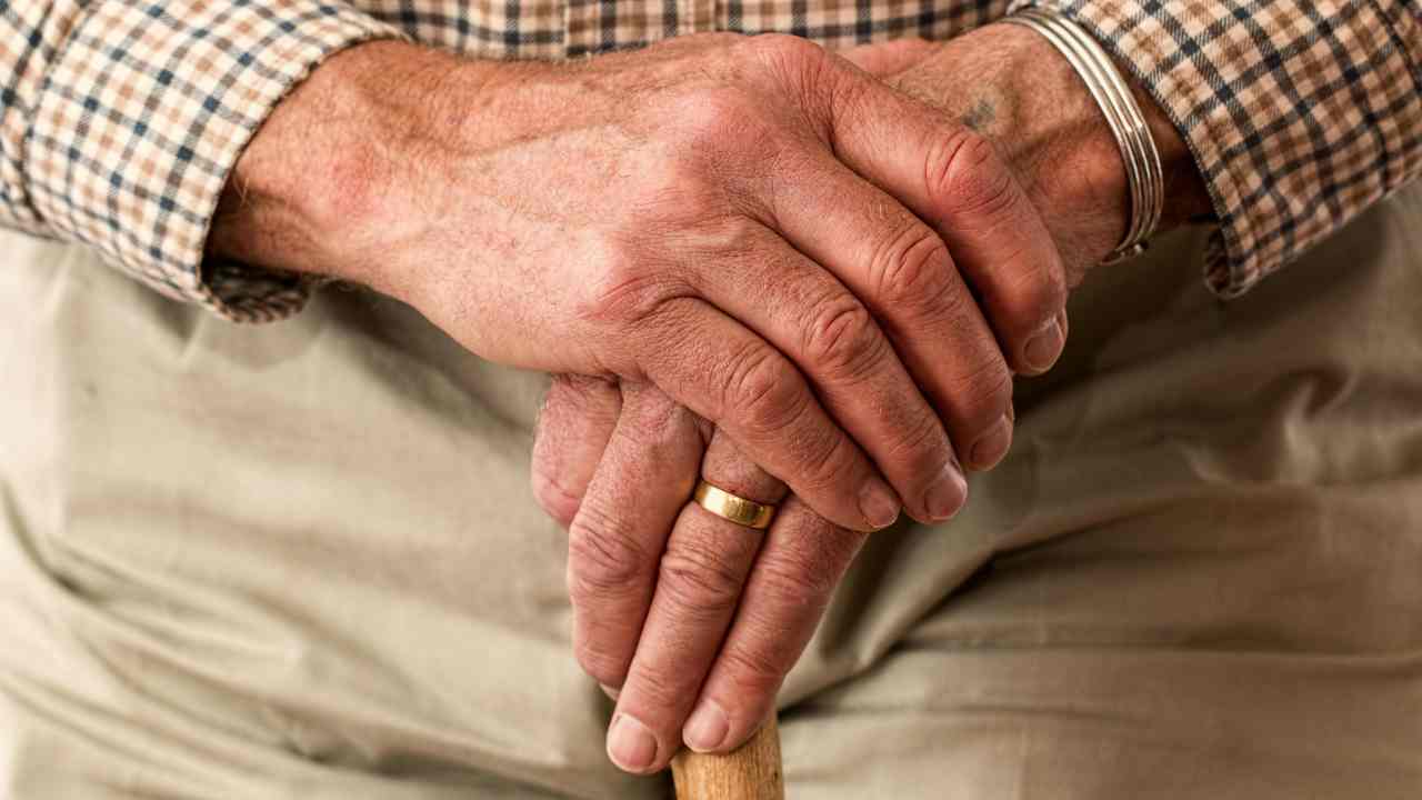 Pensionato