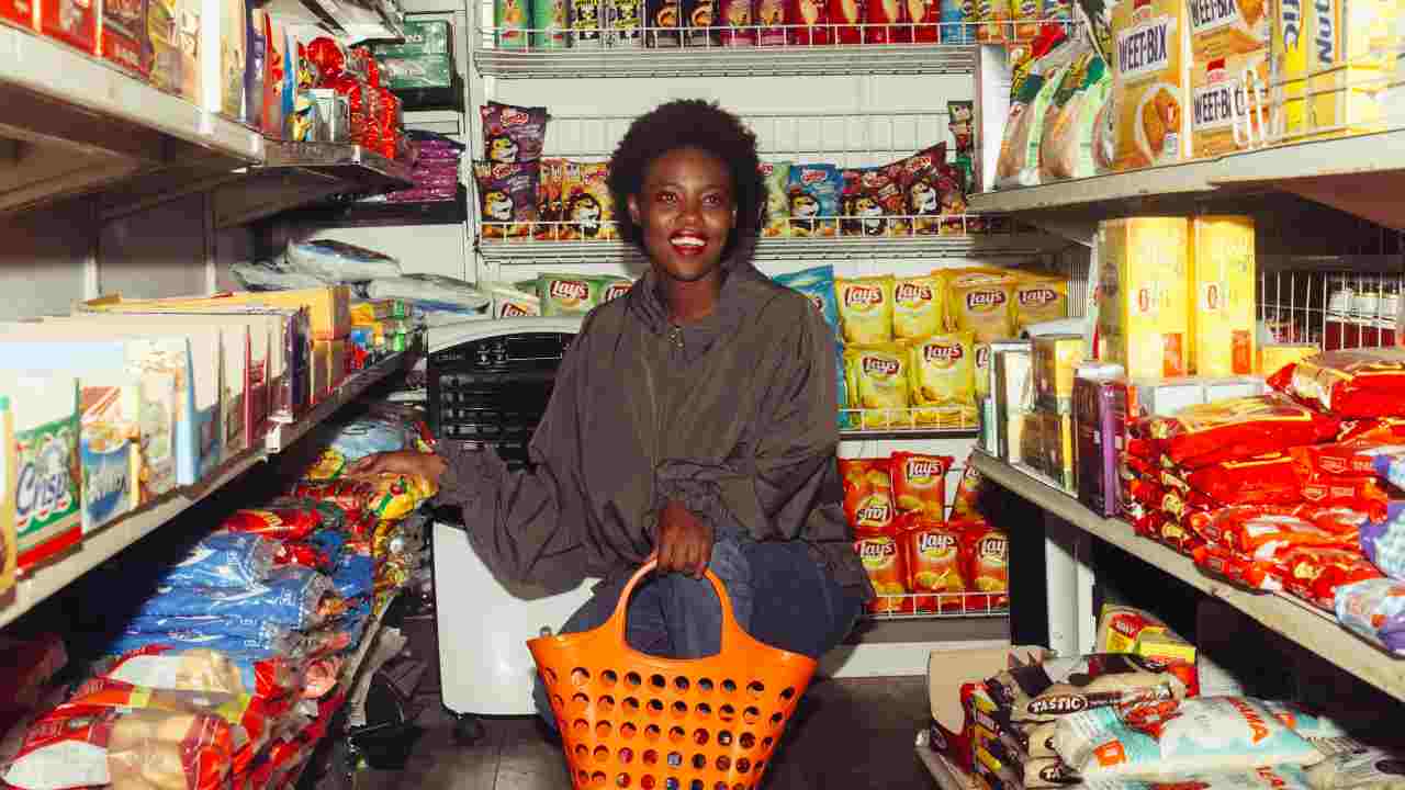 Supermercato