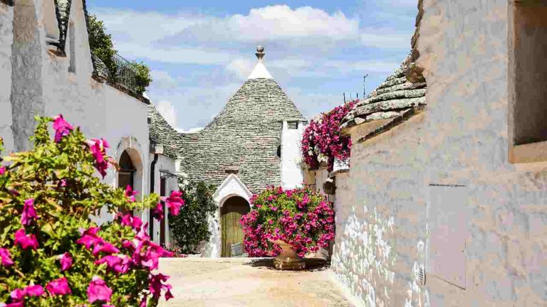Trullo