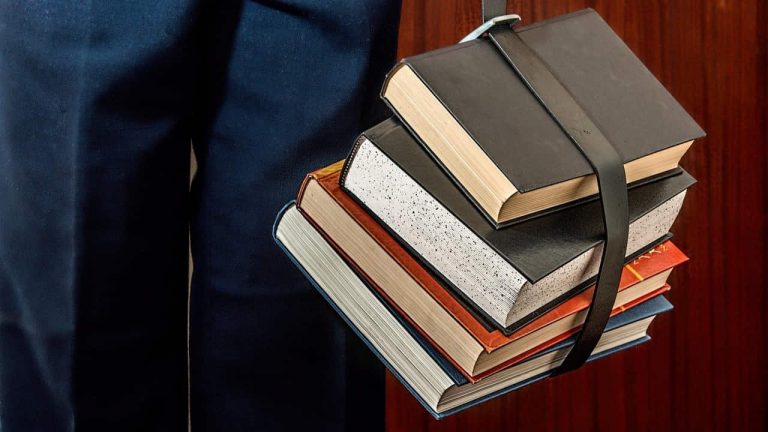 Un paio di libri - Foto Pixabay - Emmepress.com