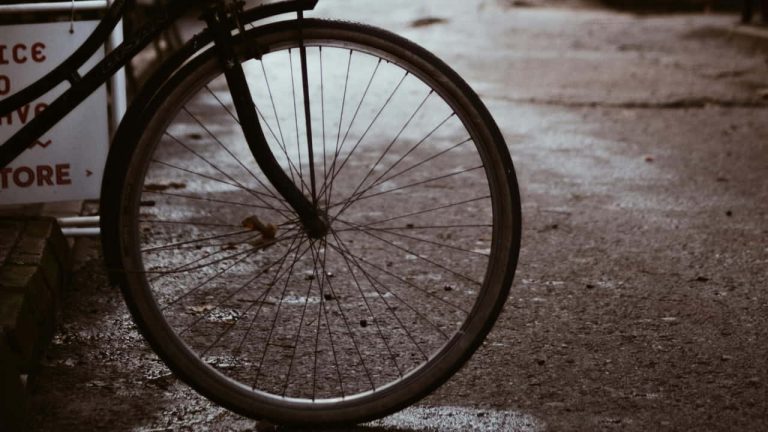 Una bicicletta - Foto Pexels - Emmepress.com