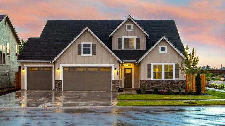 Una casa nuova - Foto Pexels - Emmepress.com