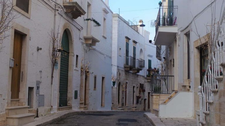 Una meta gettonata a settembre - Foto Pixabay - Emmepress.com