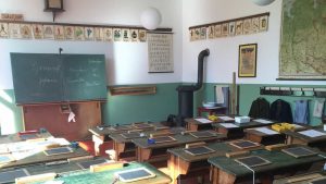 Un'aula di scuola - Foto Pixabay - Emmepress.com
