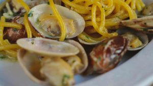Vongole