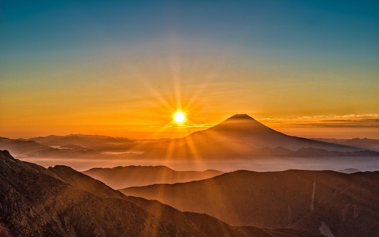 Scoperto il vulcano del nord Italia