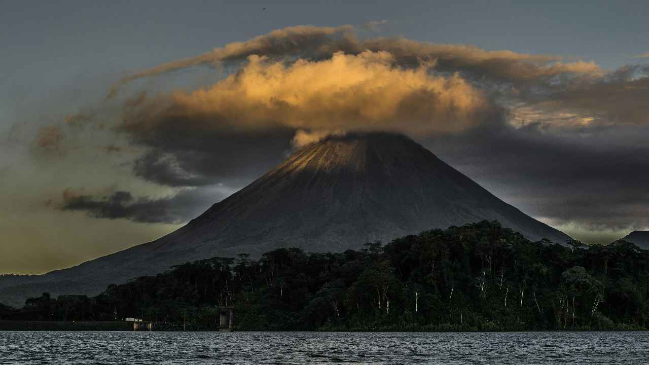 Vulcano