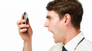 Soluzione per lo smartphone bollente