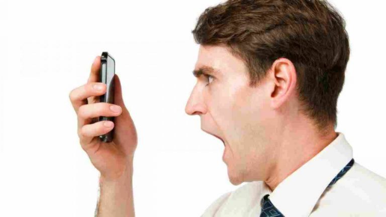 Soluzione per lo smartphone bollente