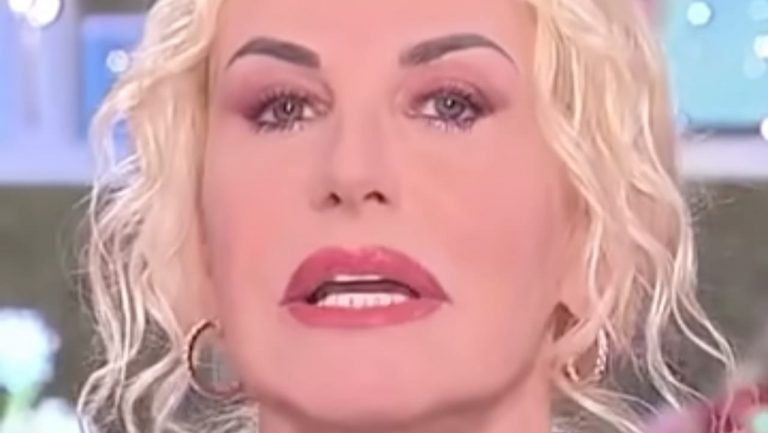 Antonella Clerici - Screen YouTube - Emmepress.com