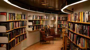 Biblioteca