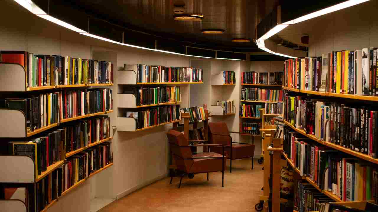 Biblioteca
