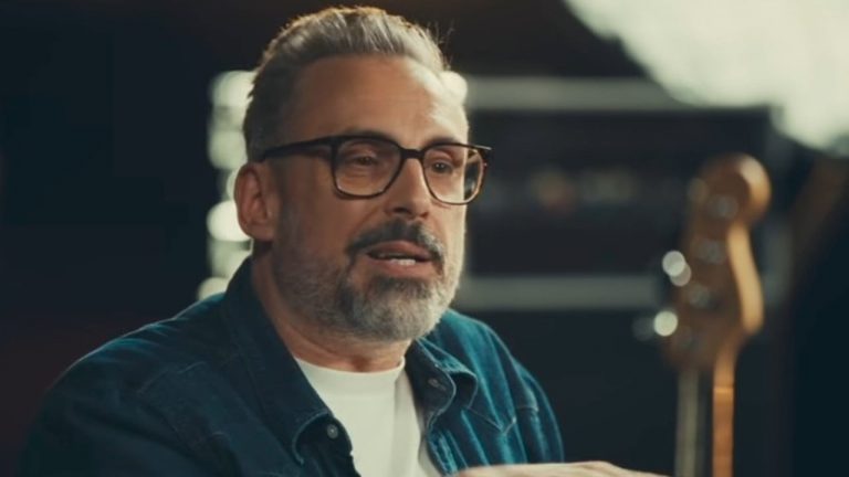 Brunori Sas - Frame dal suo profilo Instagram - Emmepress.com