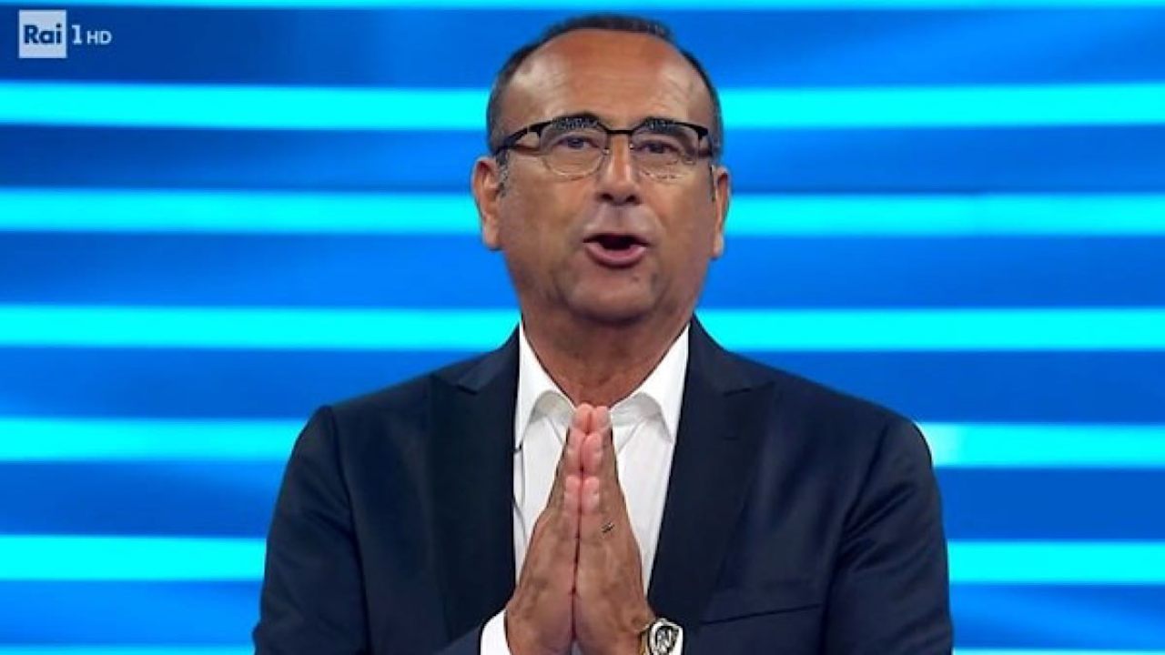 Carlo Conti