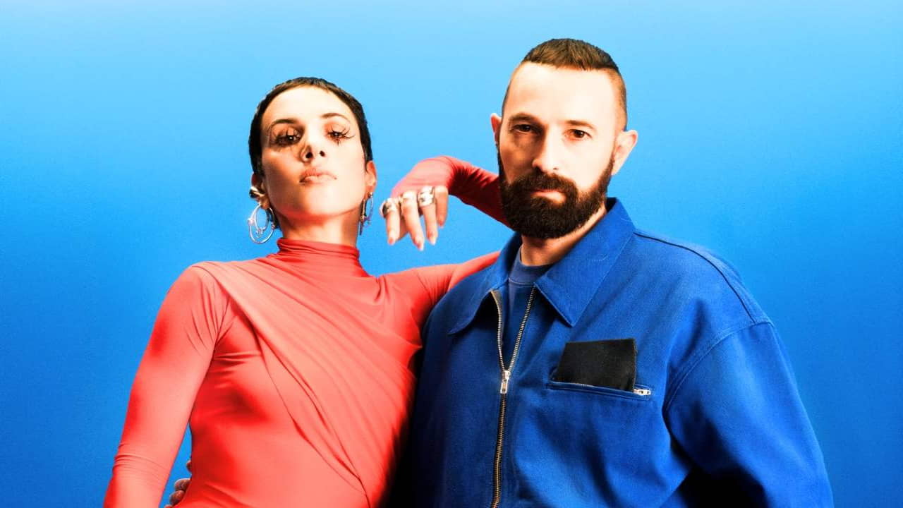 Coma_Cose - Foto dal loro profilo Instagram - Emmepress.com